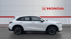 Honda Zr-V 2.0 eHEV Advance 5dr CVT Hybrid Estate